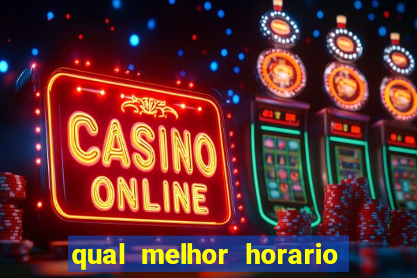 qual melhor horario para jogar money coming